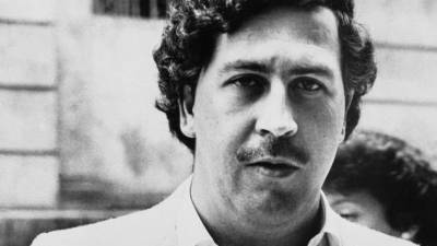 ¿Quién tiene la fortuna de Pablo Escobar? ¿Quién tiene la fortuna de Pablo Escobar?