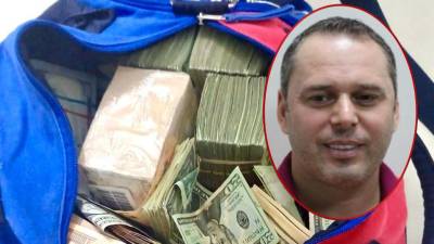 ¿Quién es Dritan Gjika y qué se sabe sobre el paradero del líder de la mafia albanesa que operaba en Ecuador? ¿Quién es Dritan Gjika y qué se sabe sobre el paradero del líder de la mafia albanesa que operaba en Ecuador?