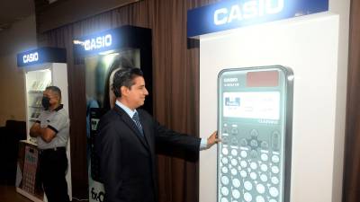 Nueva herramienta tecnológica para los estudiantes llegó al Ecuador Nueva herramienta tecnológica para los estudiantes llegó al Ecuador