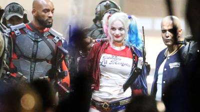 Las películas de superhéroes que se estrenarán en 2016 Las películas de superhéroes que se estrenarán en 2016