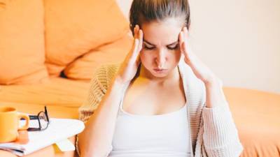 8 se&ntilde;ales que indican la aparici&oacute;n de un derrame cerebral