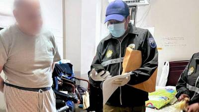 Caso Met&aacute;stasis: exjuez que orden&oacute; la inscripci&oacute;n de Byron Castillo como ecuatoriano est&aacute; entre los detenidos