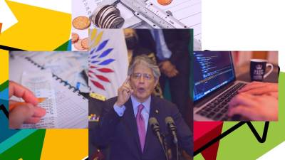 ¿En qué consiste la Ley de Creación de Oportunidades presentada por el Gobierno de Guillermo Lasso? ¿En qué consiste la Ley de Creación de Oportunidades presentada por el Gobierno de Guillermo Lasso?