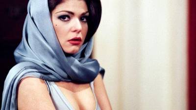 El impresionante cambio de Itatí Cantoral El impresionante cambio de Itatí Cantoral