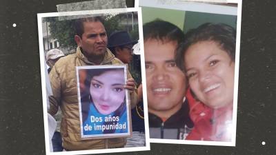 “Yo quiero a mi Diana, quiero darle un abrazo”, el dolor de un padre que perdió a su hija en un caso de presunto femicidio “Yo quiero a mi Diana, quiero darle un abrazo”, el dolor de un padre que perdió a su hija en un caso de presunto femicidio