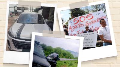Guías penitenciarios bajo ataque: 10 asesinados en Ecuador en los últimos tres meses Guías penitenciarios bajo ataque: 10 asesinados en Ecuador en los últimos tres meses