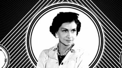 Gabrielle Chanel, más conocida como Coco Chanel, fue una de las diseñadoras de moda más influyentes del siglo XX.