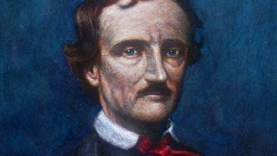 Edgar Allan Poe en 15 frases Edgar Allan Poe en 15 frases