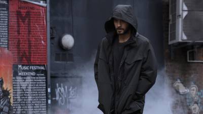 Sony estrena "Morbius", un vampiro viviente con nombre y apellido: Jared Leto Sony estrena "Morbius", un vampiro viviente con nombre y apellido: Jared Leto