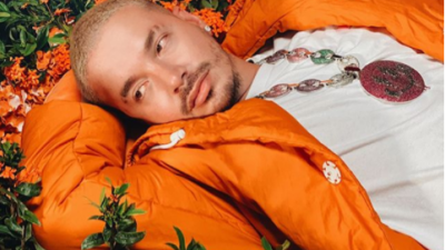 J Balvin habla sobre su recuperaci&oacute;n del Covid-19