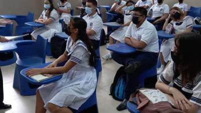 El 6 de febrero no habr&aacute; clases en todas las instituciones educativas: &iquest;Cu&aacute;ndo se recuperar&aacute; el d&iacute;a perdido? 