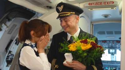 Foto: LOT Polish Airlines