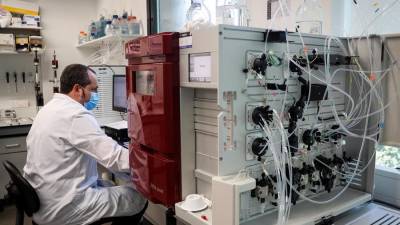 Las matemáticas que predicen la evolución del coronavirus Las matemáticas que predicen la evolución del coronavirus