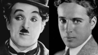 Charles Chaplin: del tierno comediante al hombre iracundo y abusador Charles Chaplin: del tierno comediante al hombre iracundo y abusador