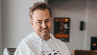 Muerte de Matthew Perry: Este es el resultado de los primeros ex&aacute;menes toxicol&oacute;gicos