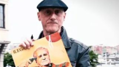 &quot;Ilegales 82&quot;: Gran documental sobre el primer disco de Ilegales