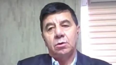 Luis Zaldumbide, un militar de alto rango retirado, asumirá la dirección del SNAI Luis Zaldumbide, un militar de alto rango retirado, asumirá la dirección del SNAI