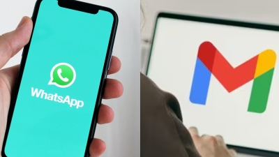 Ahora WhatsApp permite enlazar tu número con tu dirección de correo electrónico: ¿Para qué sirve esto? Ahora WhatsApp permite enlazar tu número con tu dirección de correo electrónico: ¿Para qué sirve esto?