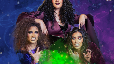 El elenco antagónico de la obra basada en la adaptación de Disney del clásico cuento de princesas. El elenco antagónico de la obra basada en la adaptación de Disney del clásico cuento de princesas.