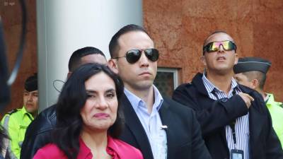 Ver&oacute;nica Abad es certificada como la Vicepresidenta 'vigente' por la Asamblea Nacional, pese a fallo del TCE