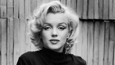 Las imágenes perdidas del cadáver desnudo de Marilyn Monroe Las imágenes perdidas del cadáver desnudo de Marilyn Monroe
