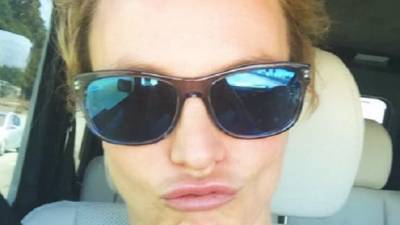 Critican a Britney Spears por fotografía retocada Critican a Britney Spears por fotografía retocada