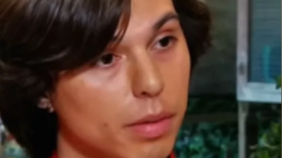 Joao Gabriel, el nuevo hijo del fallecido Divo de Ju&aacute;rez