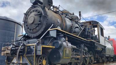 Ferrocarriles del Ecuador, en la búsqueda de un modelo sostenible Ferrocarriles del Ecuador, en la búsqueda de un modelo sostenible