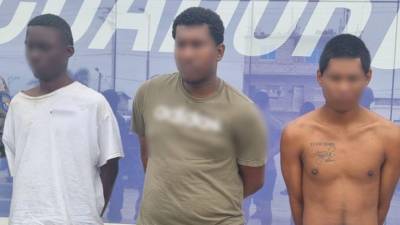 ¿Quiénes secuestraron a Pedro Pablo Perlaza? Hay cinco capturados tras operativos en Esmeraldas y Quito ¿Quiénes secuestraron a Pedro Pablo Perlaza? Hay cinco capturados tras operativos en Esmeraldas y Quito