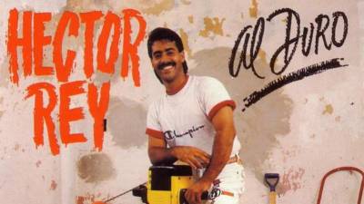 Muere el salsero Héctor Rey de 'Te propongo'; mánager cuenta detalles de los últimos instantes Muere el salsero Héctor Rey de 'Te propongo'; mánager cuenta detalles de los últimos instantes