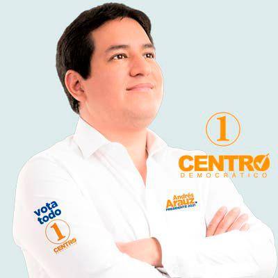 Andrés Arauz