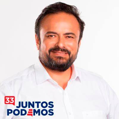 Paúl Carrasco