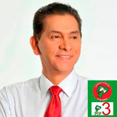 Lucio Gutiérrez