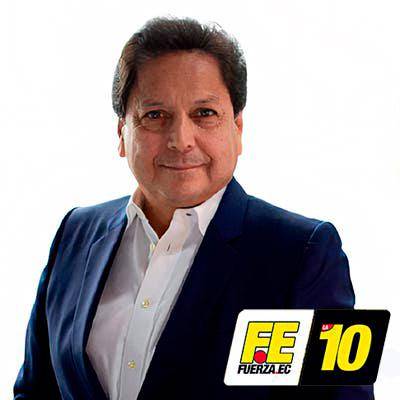 Carlos Sagñay