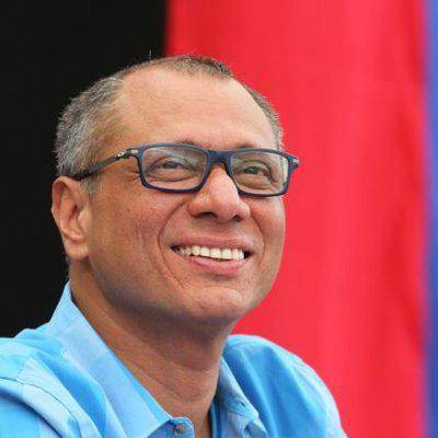 Misión de la CIDH se reunió en la prisión con exvicepresidente Jorge Glas