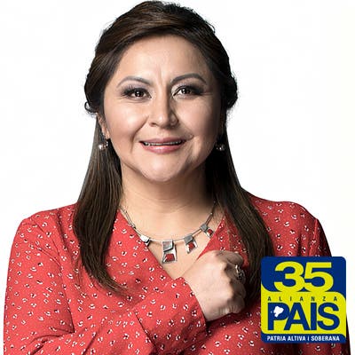Ximena Peña