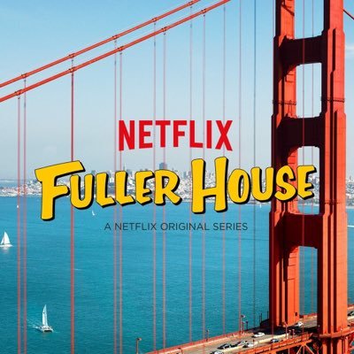 Netflix confirmó la segunda temporada de &quot;Fuller House&quot;