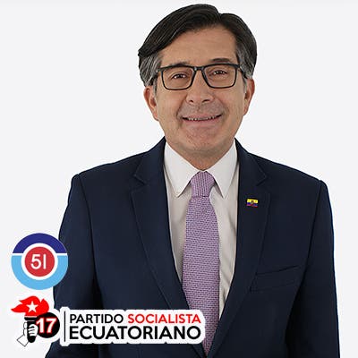 César Montúfar