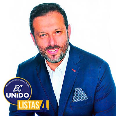 Gerson Almeida