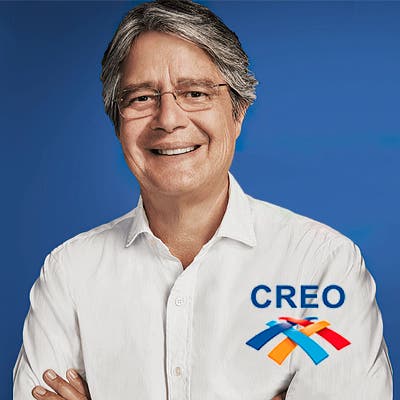 Guillermo Lasso