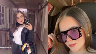 Joven que lideraba una banda criminal mostraba su vida de lujos en redes sociales Joven que lideraba una banda criminal mostraba su vida de lujos en redes sociales