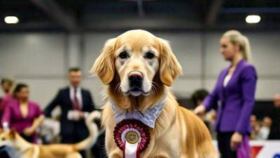 Exposici&oacute;n canina internacional llega a Cuenca: esto es lo que debe saber 