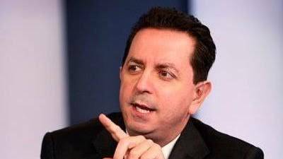 Roberto Izurieta será el Secretario de Comunicación de Daniel Noboa: ¿Quién es el nuevo funcionario escogido?