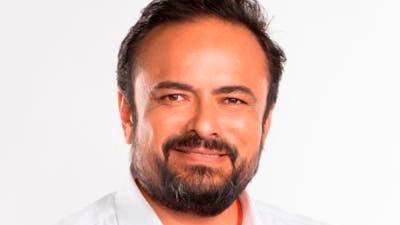 Pa&uacute;l Carrasco