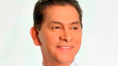Lucio Guti&eacute;rrez