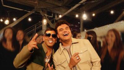 Tito El Bambino lanza sencillo '&iquest;D&oacute;nde estabas?' junto a Silvestre Dangond