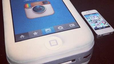 Instagram celebra sus primeros cinco a&ntilde;os
