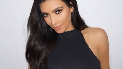 Kim Kardashian espera a su segundo hijo, seg&uacute;n Hollywood Life