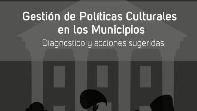 Renovaci&oacute;n de autoridades municipales y provinciales: &iquest;punto de inflexi&oacute;n para el sector cultural?