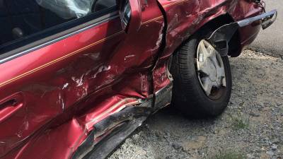 Velocidad y factores asociados son responsables del 45% de los accidentes de tr&aacute;nsito